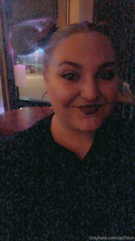 WELCOME TO MY BIRTHDAY WEEKEND! 

Are the space buns a W or ..