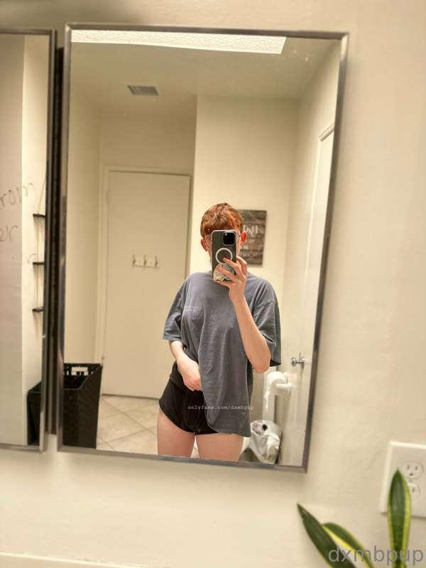 happy tomboy tuesday!