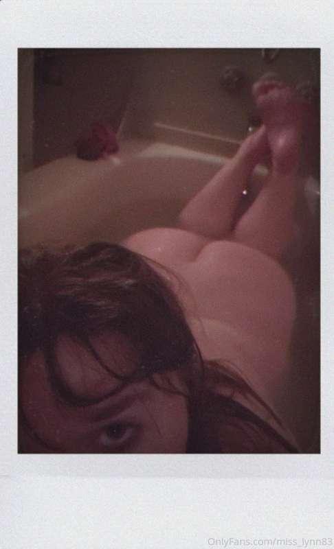 I would apologize for the photo quality, but I know you don'..