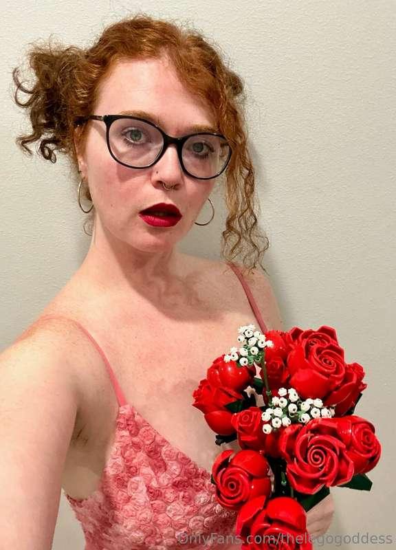 Can I be your Saturday night date? 🌹