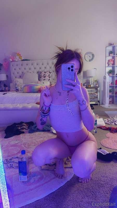 ;) 