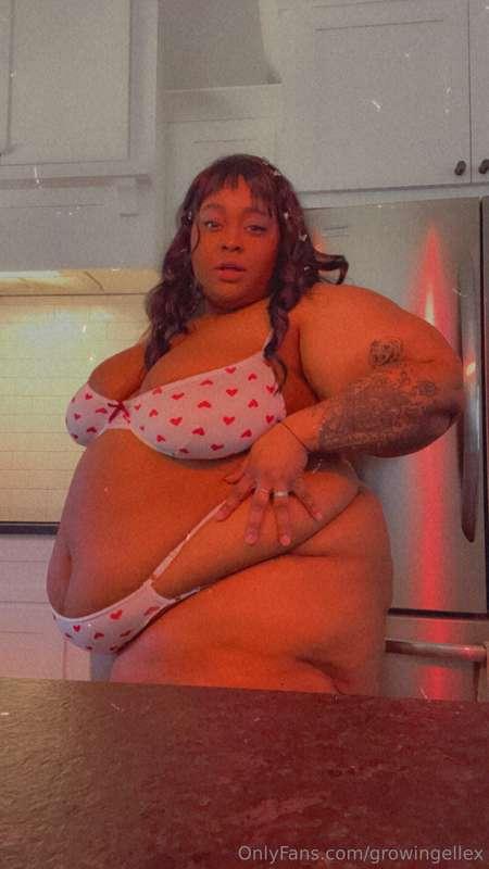 Just a little heart shaped content dump from this morning. G..