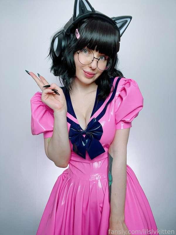 lilslvkitten image #6