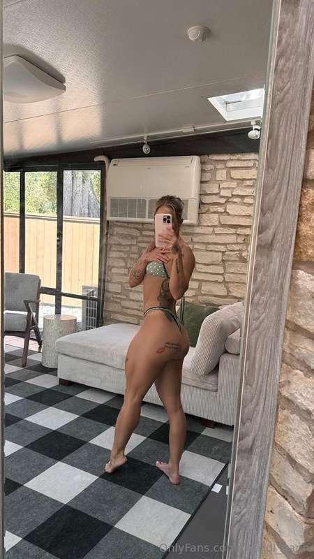 just making sure you're looking 😈