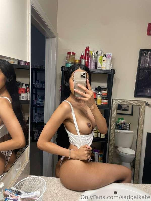A perfect personal fuck doll