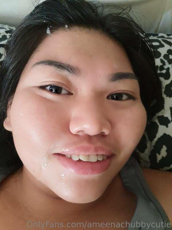 ameenachubbycutie image #1