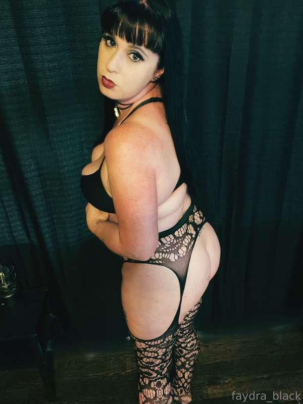 faydra_black image #7