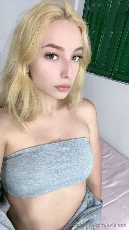 u can’t hide how much u want me 😘