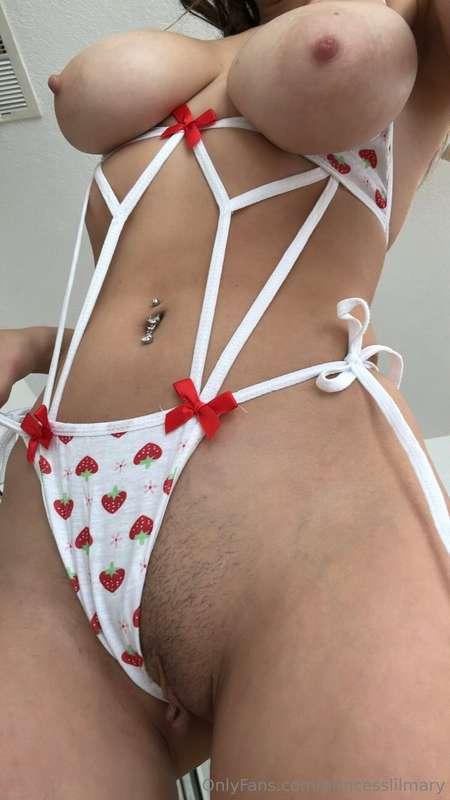 princesslilmary image #0