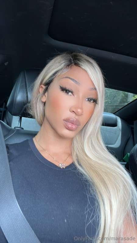 had a little too much fun last night 🤭 still going 