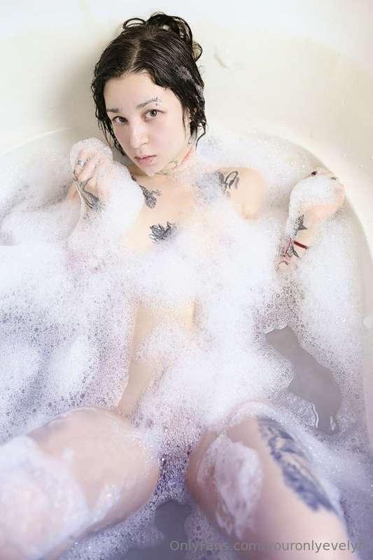 youronlyevelyn image #1