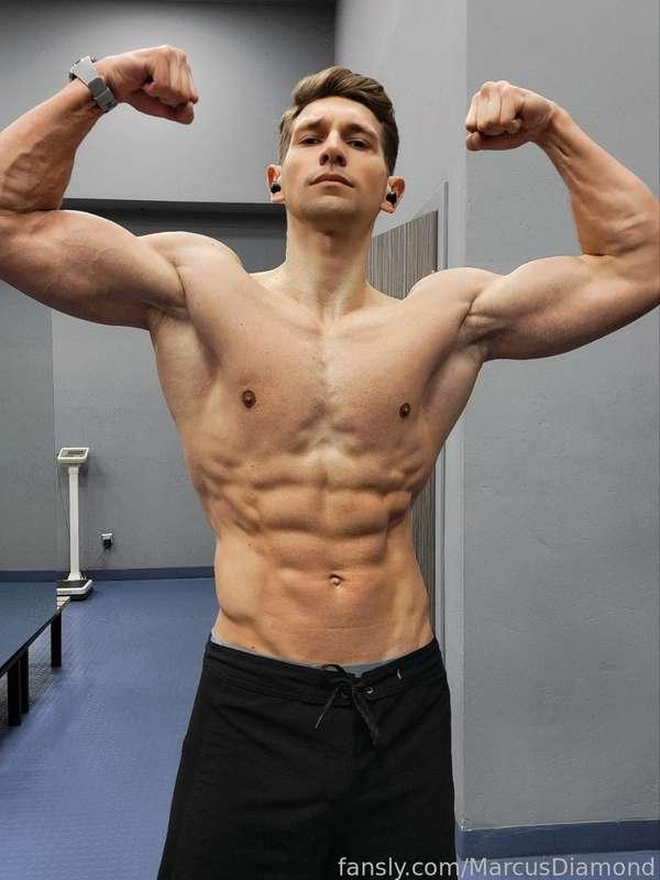marcusdiamond image #0