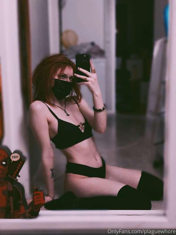 Vodka mess🥳