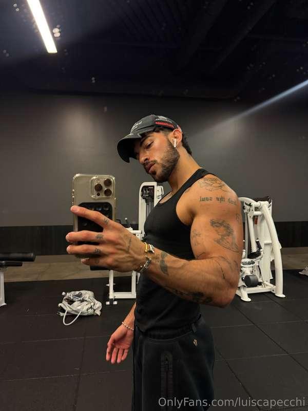 Need someone to help me cool off after this pump 🥵🔥 check yo..