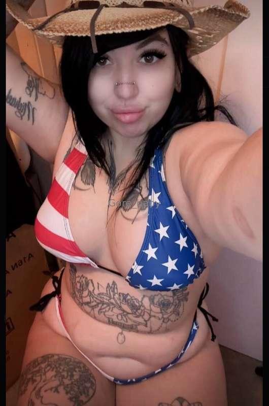 You bringing the fireworks, or do I need to squirt again? 😏🔥