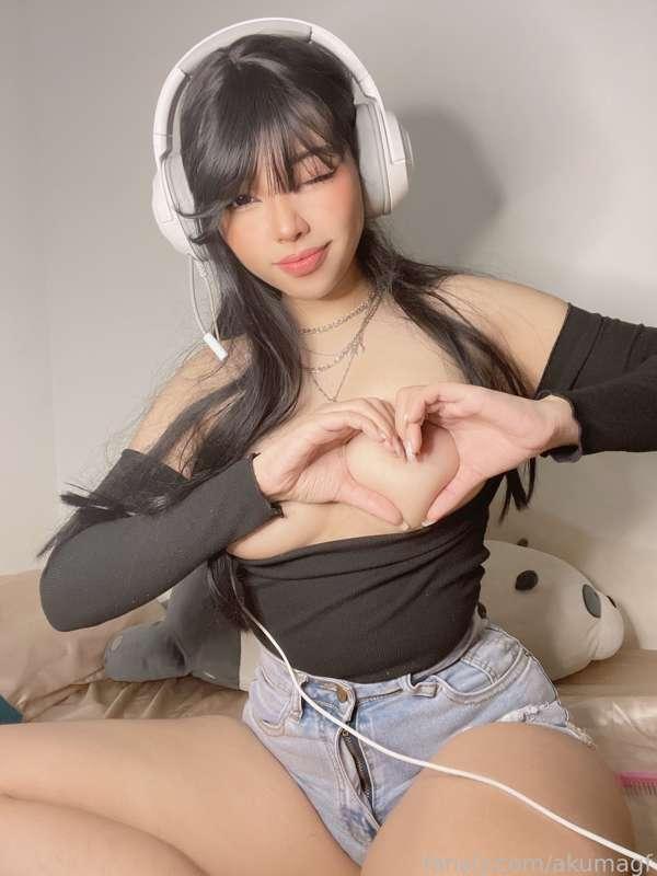 here's a cute heart 4 u ♥️