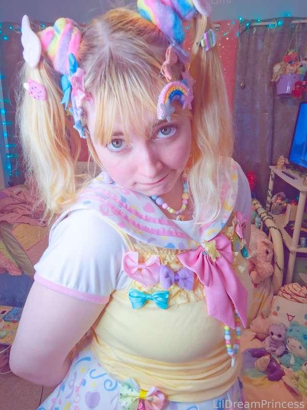 lildreamprincess image #5