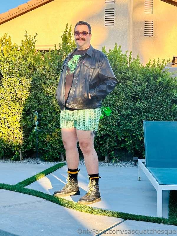 sasquatchesque image #0