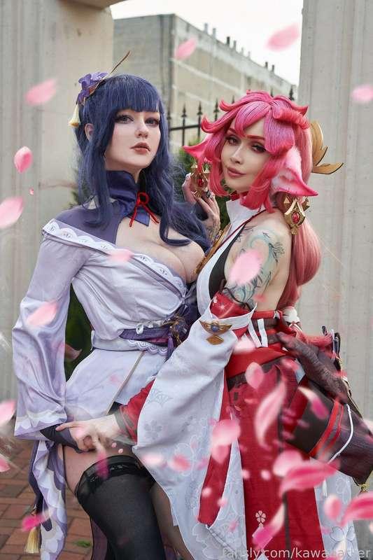 kawabarker image #1