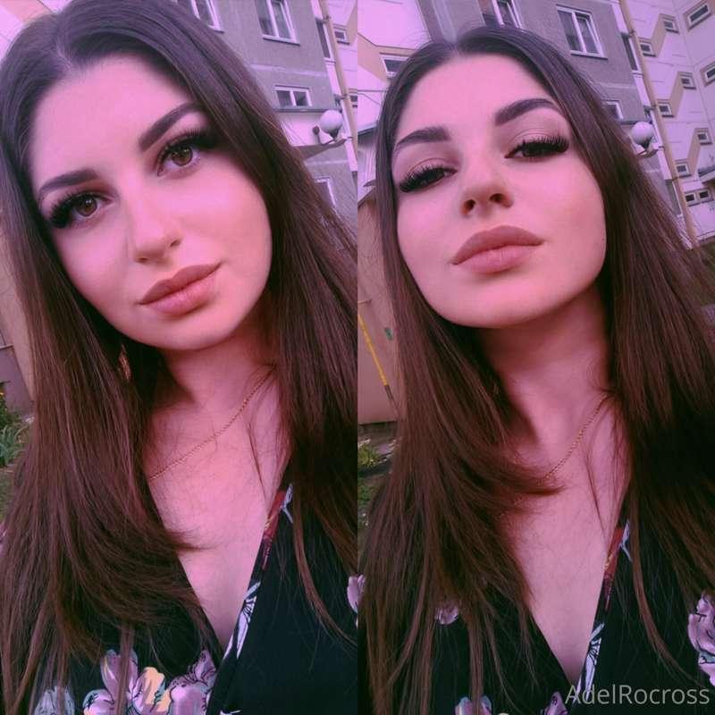 Selfie 🥰