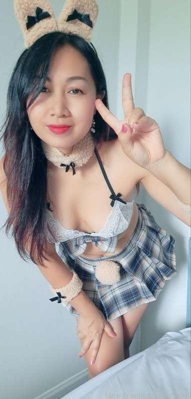 If my answer is "yes," what would you ask me?

#costume #babe #sexy #cute #asian #hot #thai #thaigirl #petite #daddy #foryou