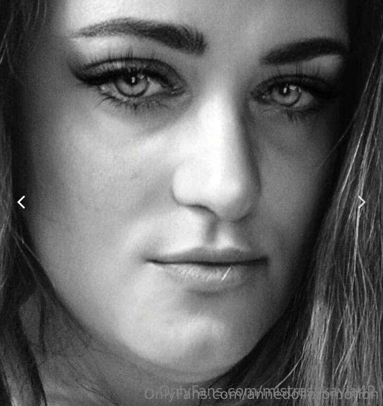 Hey! I'm Kayla,  I'm your mistress woman next door. I will k..