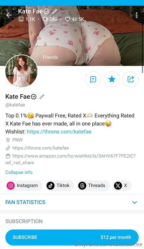 1,100 Nudes and 242 Rated X Videos all for $12, it’s everyth..