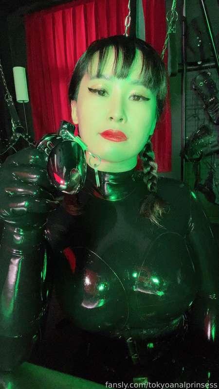 tokyoanalprinsess image #22