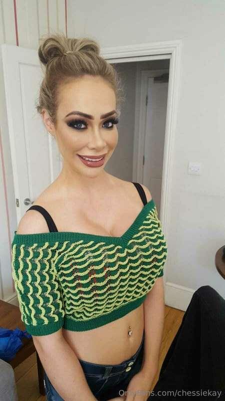 Glam make up ! Hope you all had a lovely Christmas!