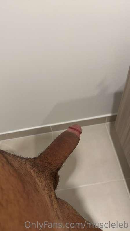 Craving a btm in my hands right now