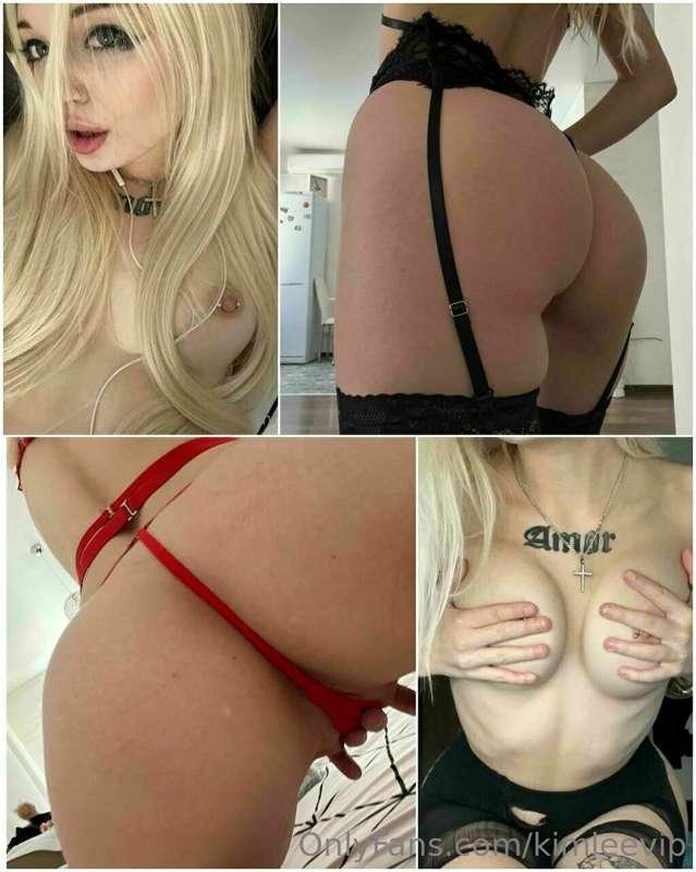 ## # ❤️ ***Free subscription today only*** ❤️
@step_sisss th..