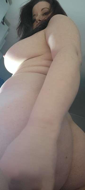 Nude!