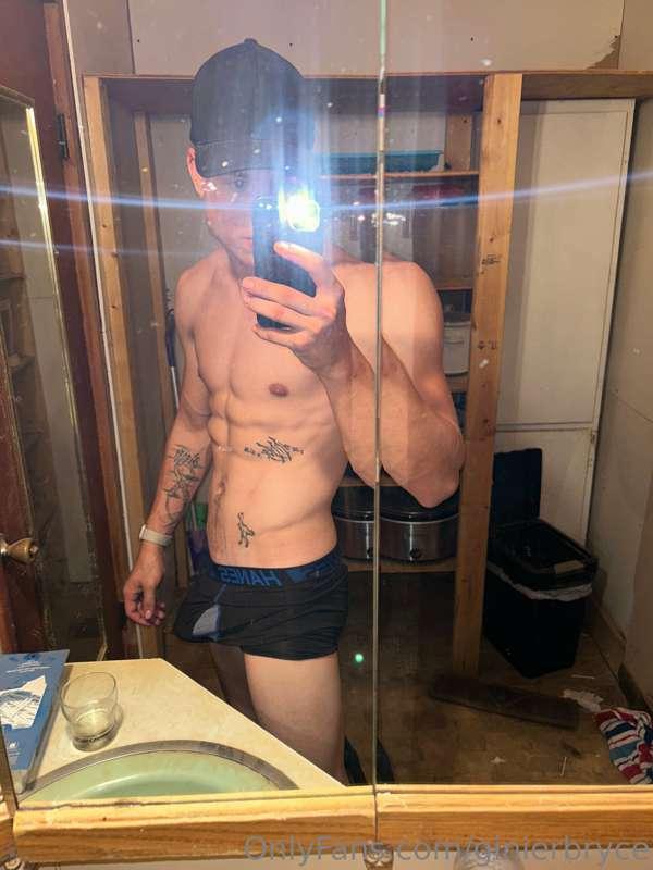 can you take it off with your teeth only 😏