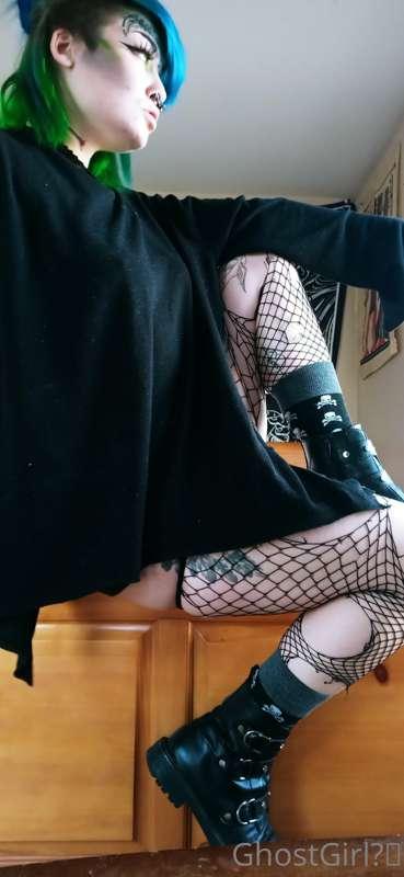 You want me dont you baby?