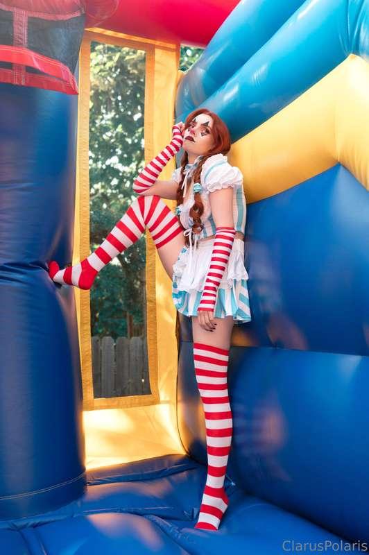 Something tells me you have my Happy Meal in your pants 😋