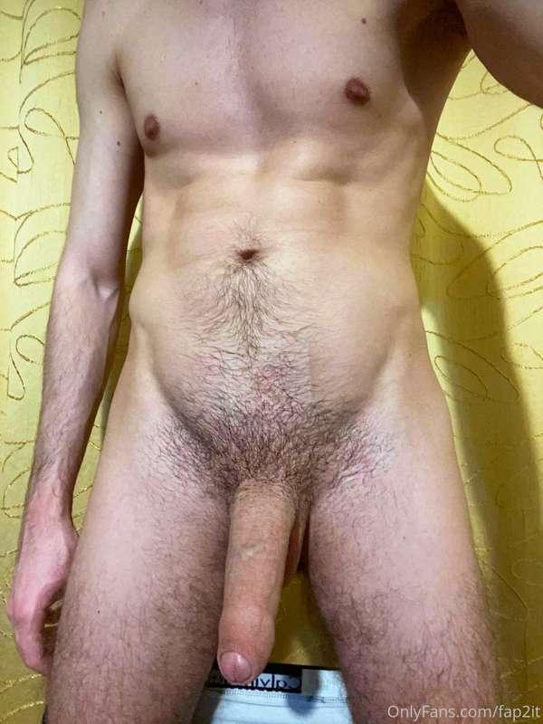"Hunging" around.... :D