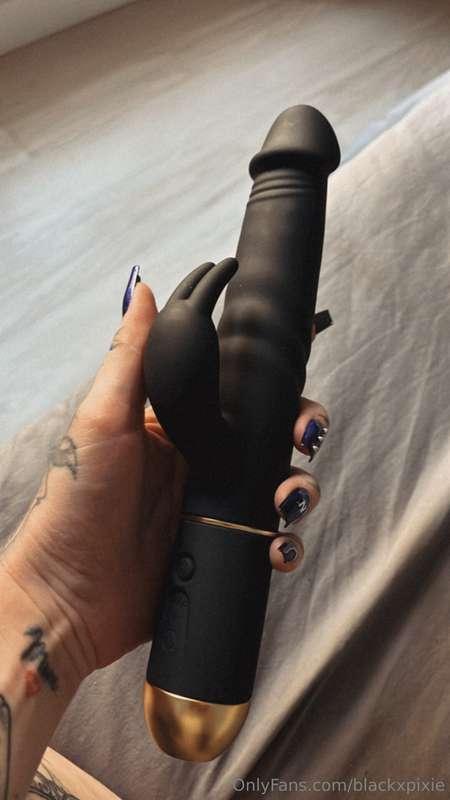 Eh coucou toi ! 😘J'ai tester un nouveau joujou acquis chez D..