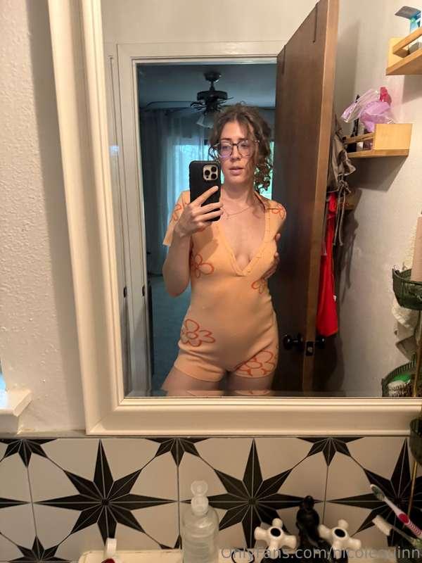 Do you like my romper 
