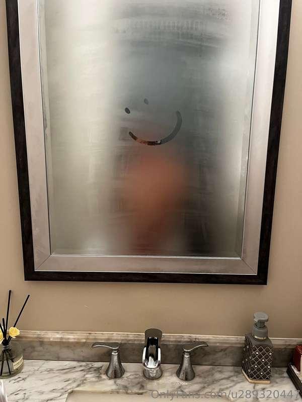 New shower content. 10 min long? You’re welcome 