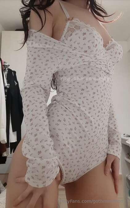 gothmeowlody image #0