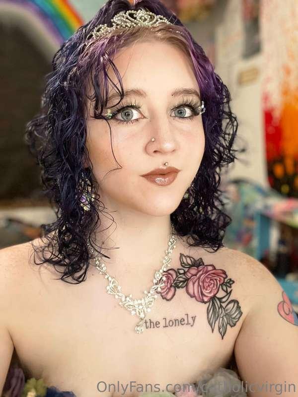 catholicvirgin image #1