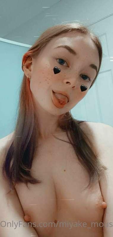 Come suck mine and I'll suck yours xx 😘