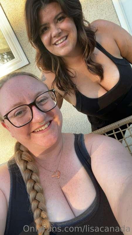 Omg! My bestie just got verified on Only Fans! @missdee.xoxo..