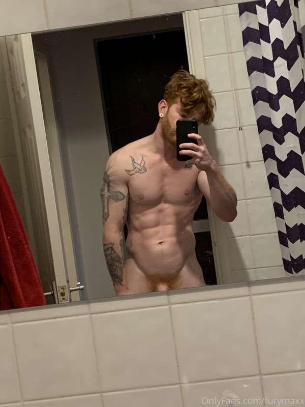 Who’s coming to make my hair this messy?