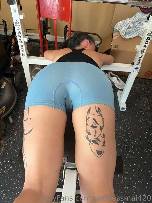 goddessmai420 image #1