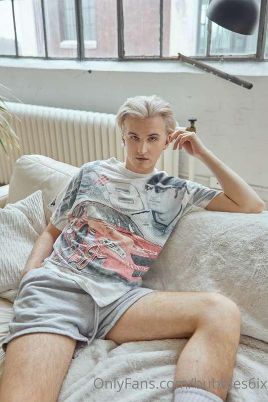 Cozy vibes 4 lyfe! ☁️