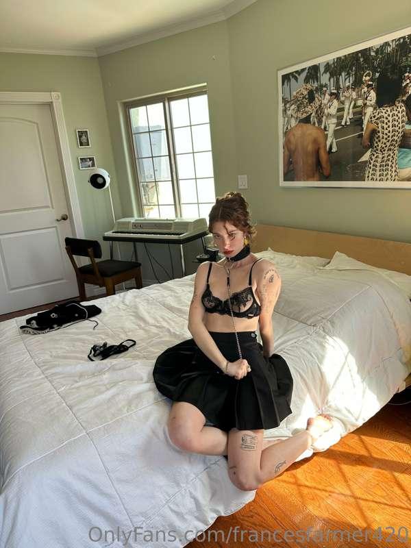 francesfarmer420 image #8