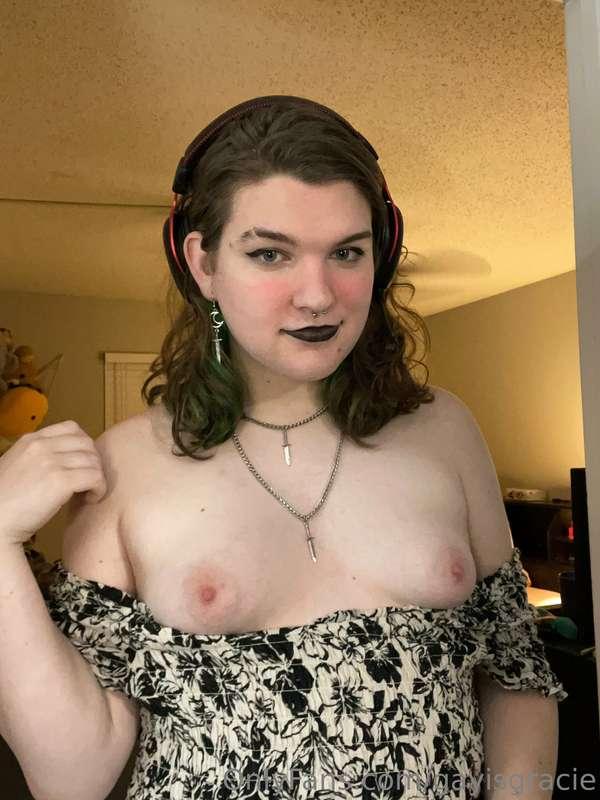 gayisgracie image #0