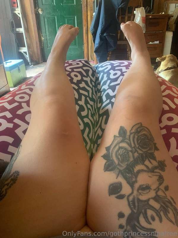 gothprincessninafree image #0