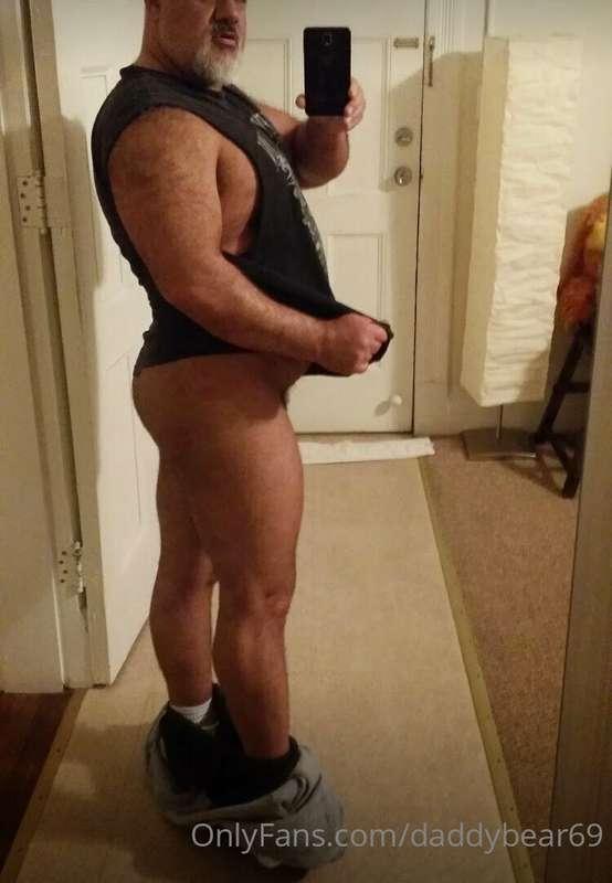 daddybear69 image #1